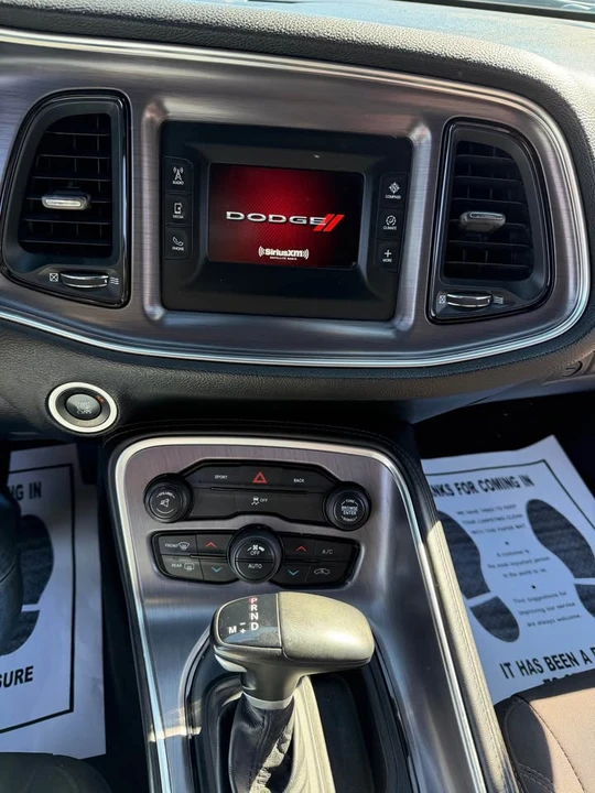 2016 Dodge Challenger 3rd Gen - Image 9 of 10