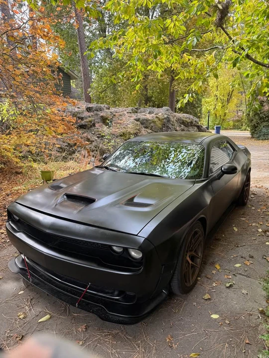 2016 Dodge Challenger 3rd Gen - Image 2 of 6