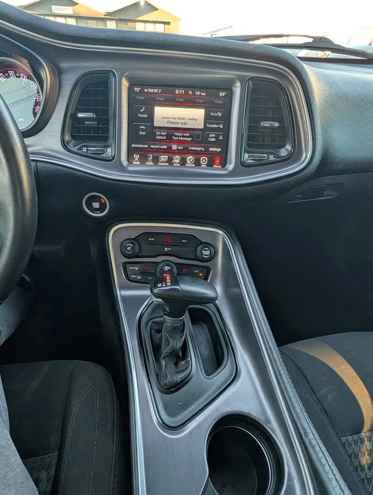 2016 Dodge Challenger 3rd Gen - Image 11 of 17