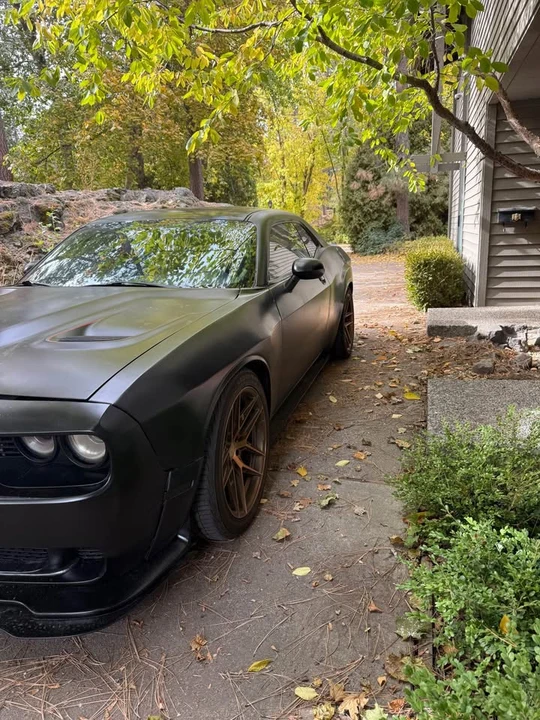 2016 Dodge Challenger 3rd Gen - Image 6 of 6