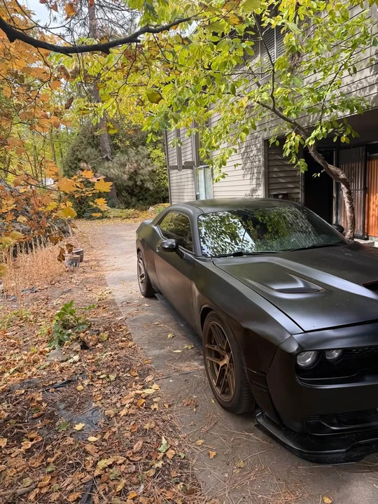 2016 Dodge Challenger 3rd Gen - Image 3 of 6