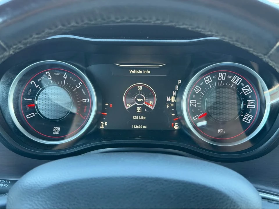 2016 Dodge Challenger 3rd Gen - Image 10 of 10