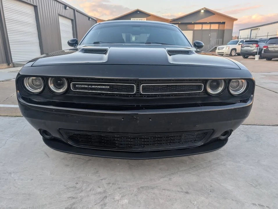 2016 Dodge Challenger 3rd Gen - Image 5 of 13