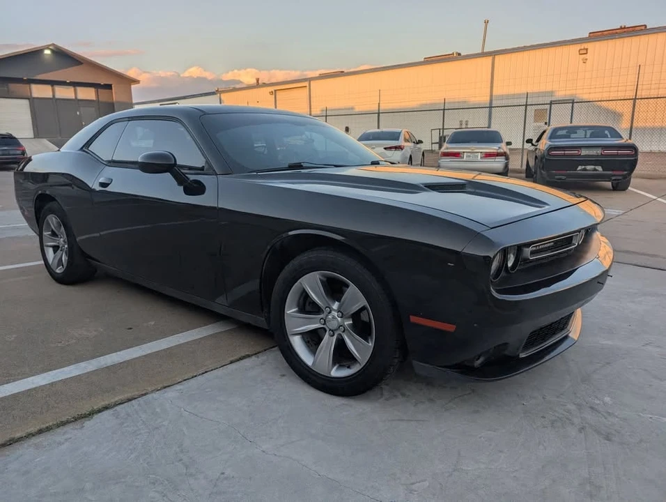 2016 Dodge Challenger 3rd Gen - Image 4 of 13