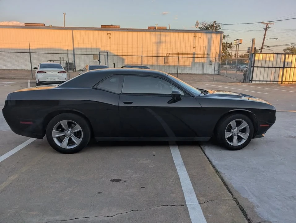 2016 Dodge Challenger 3rd Gen - Image 3 of 13