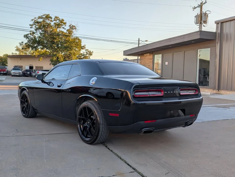 2016 Dodge Challenger 3rd Gen - Image 3 of 17