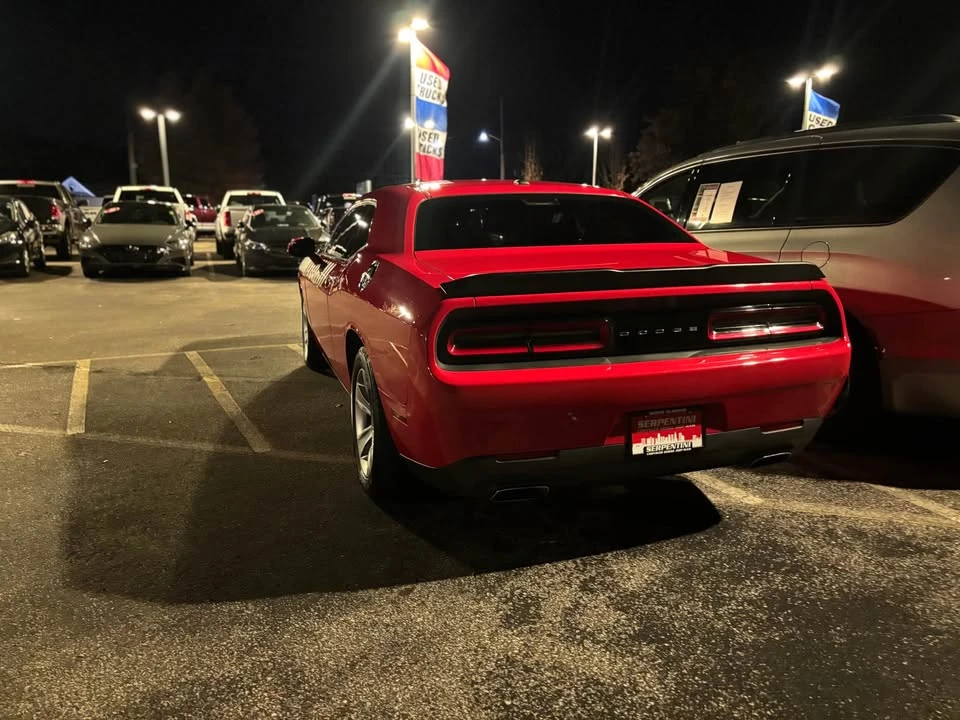 2016 Dodge Challenger 3rd Gen - Image 5 of 16