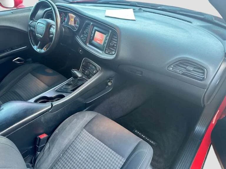 2016 Dodge Challenger 3rd Gen - Image 13 of 16