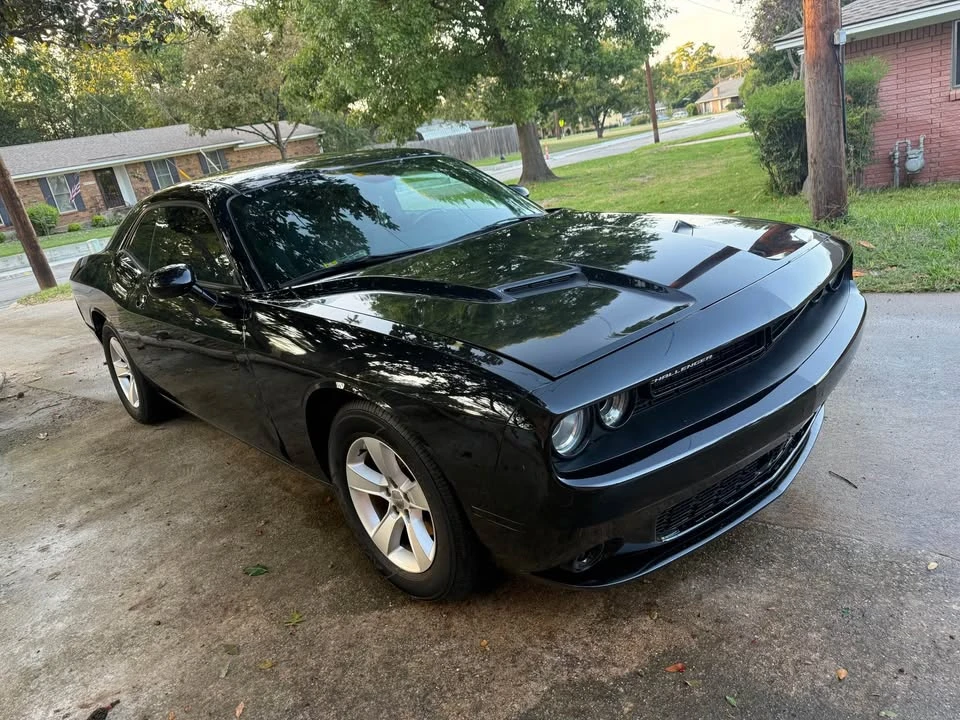 2016 Dodge Challenger - Image 2 of 6