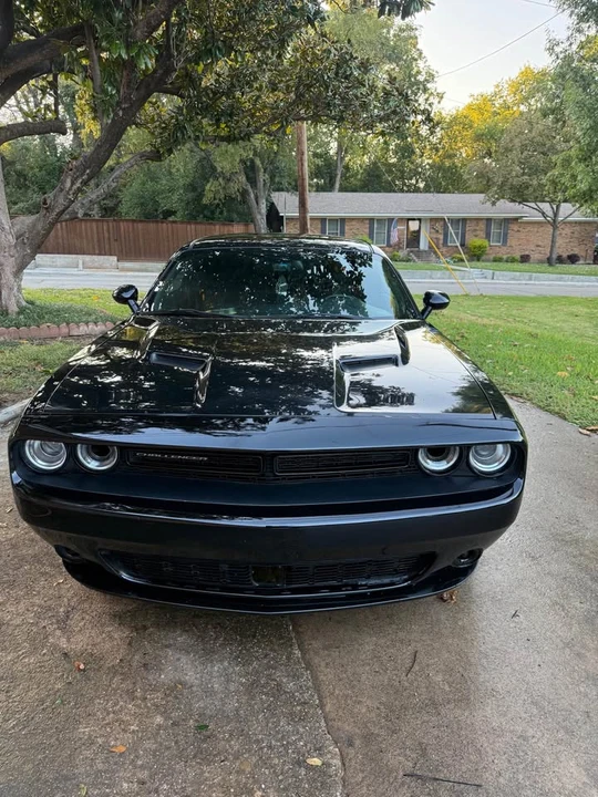 2016 Dodge Challenger - Image 5 of 6