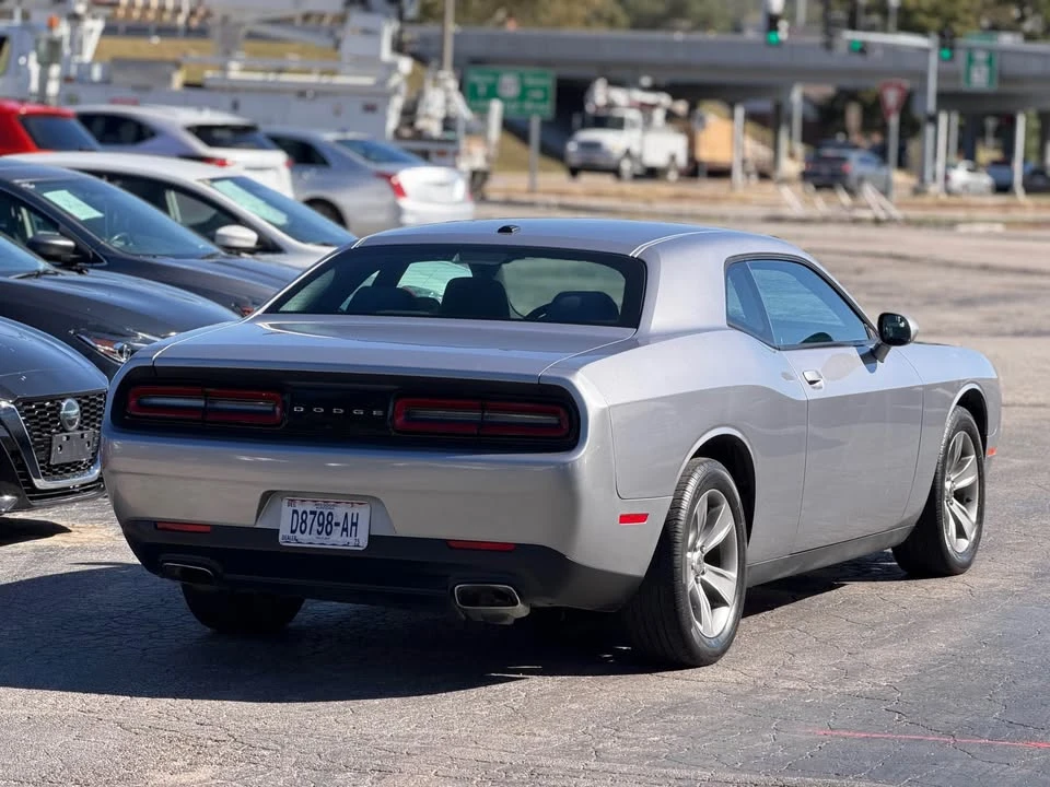 2016 Dodge Challenger 3rd Gen - Image 4 of 10