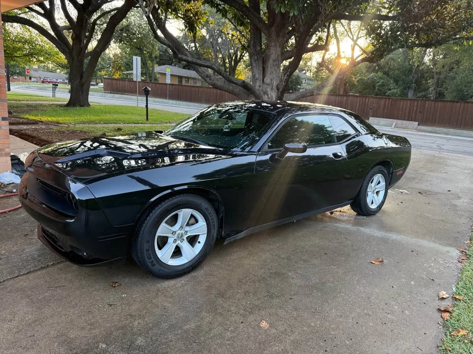 2016 Dodge Challenger - Image 4 of 6