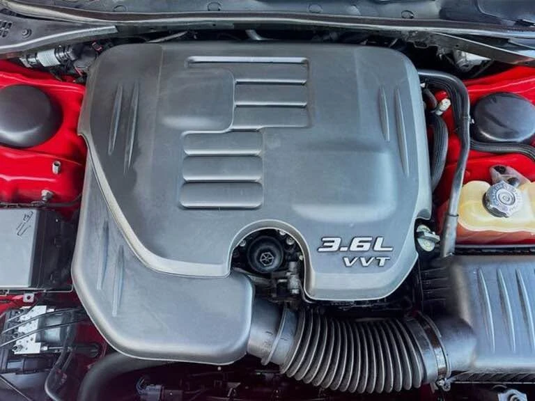 2016 Dodge Challenger 3rd Gen - Image 16 of 16