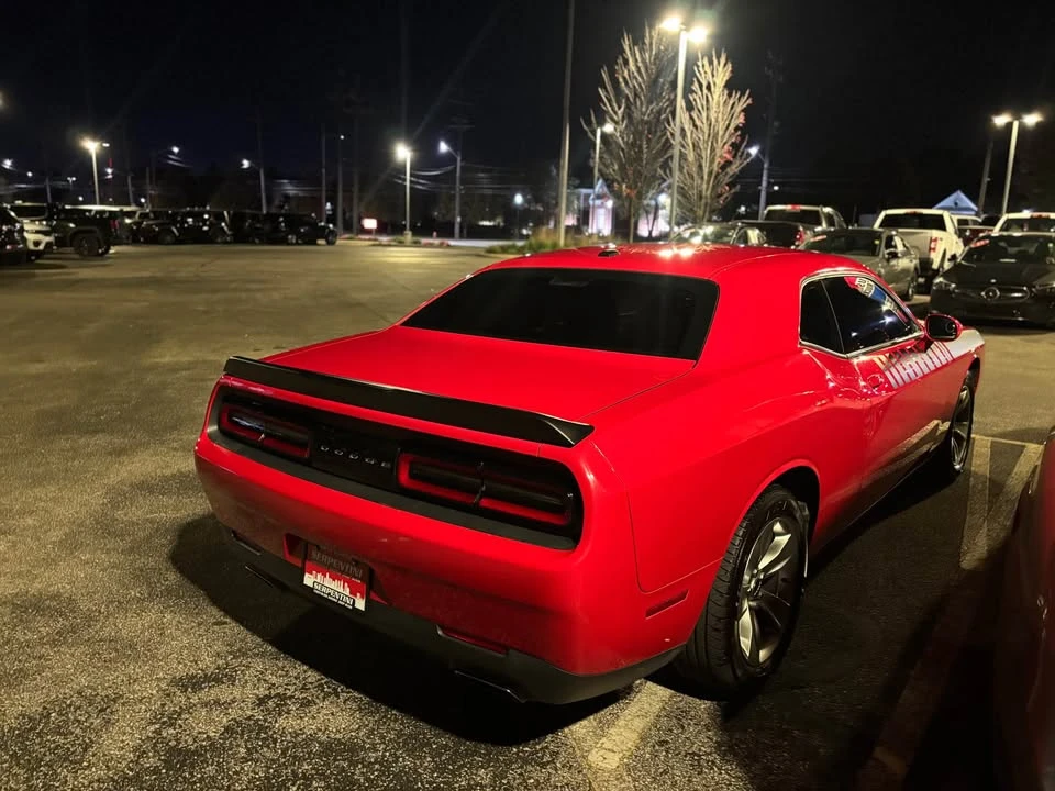 2016 Dodge Challenger 3rd Gen - Image 3 of 16