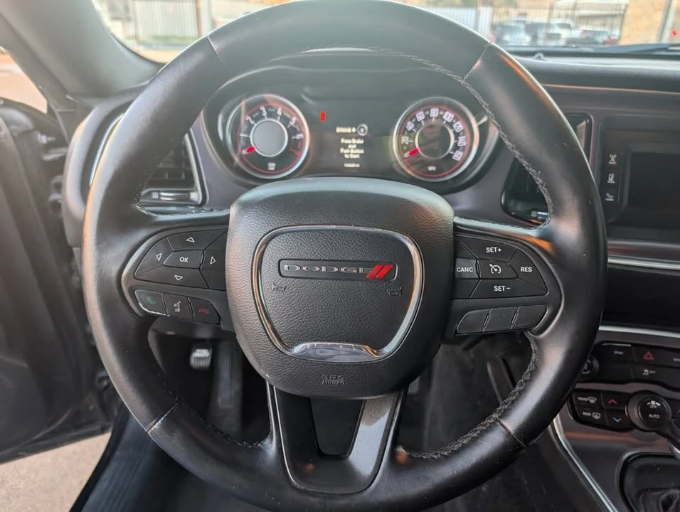 2016 Dodge Challenger 3rd Gen - Image 8 of 13