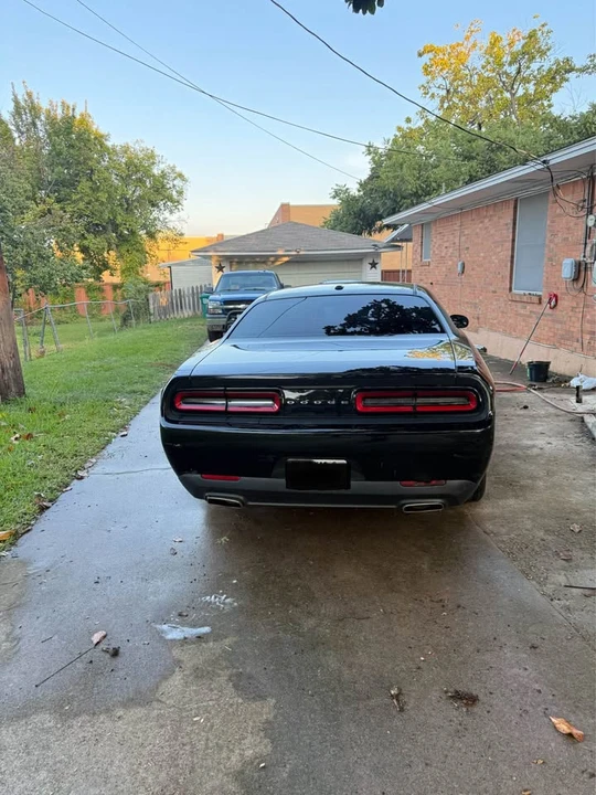 2016 Dodge Challenger - Image 6 of 6