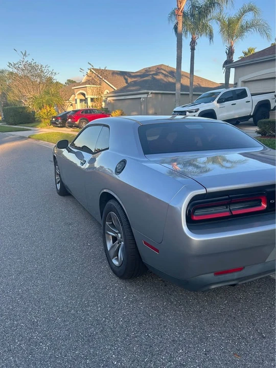 2016 Dodge Challenger 3rd Gen - Image 5 of 10