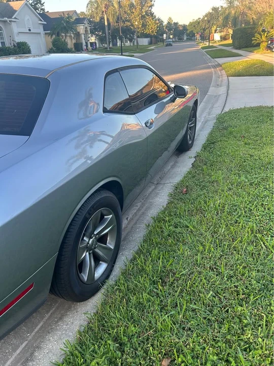 2016 Dodge Challenger 3rd Gen - Image 6 of 10