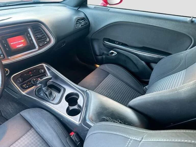 2016 Dodge Challenger 3rd Gen - Image 7 of 16