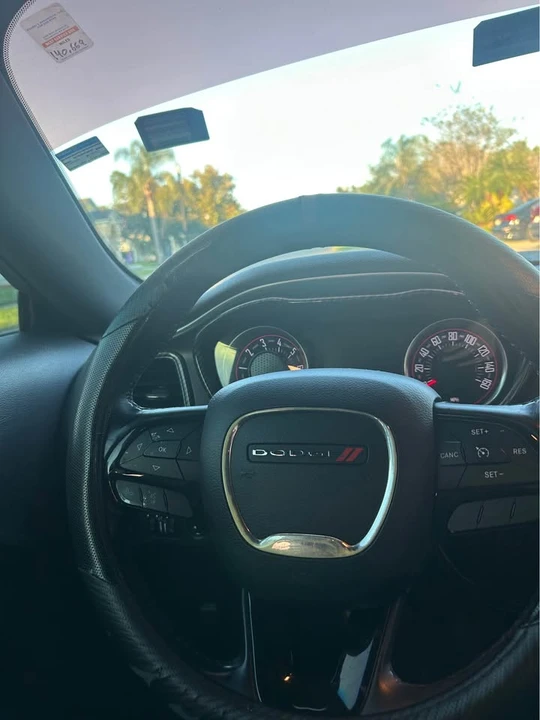 2016 Dodge Challenger 3rd Gen - Image 7 of 10