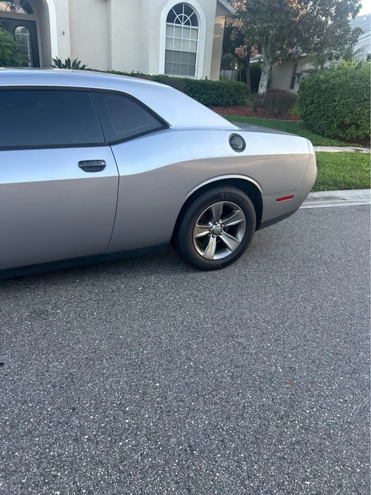 2016 Dodge Challenger 3rd Gen - Image 4 of 10