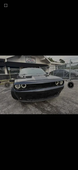 2016 Dodge Challenger 3rd Gen - Image 3 of 13