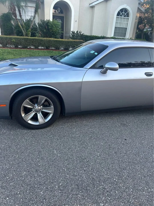 2016 Dodge Challenger 3rd Gen - Image 3 of 10