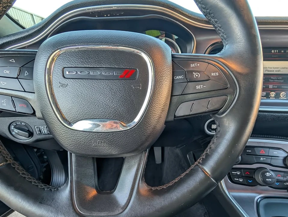 2016 Dodge Challenger 3rd Gen - Image 8 of 17