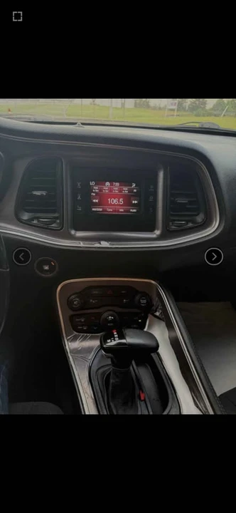 2016 Dodge Challenger 3rd Gen - Image 10 of 13