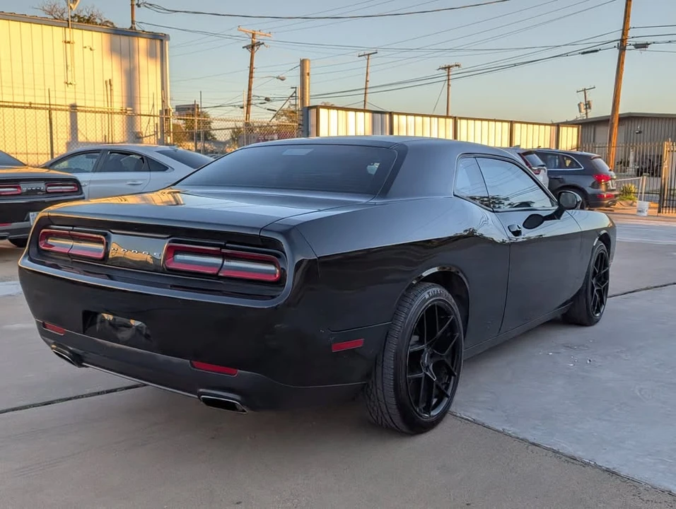 2016 Dodge Challenger 3rd Gen - Image 4 of 17