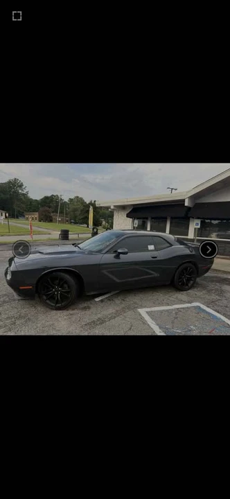 2016 Dodge Challenger 3rd Gen - Image 5 of 13