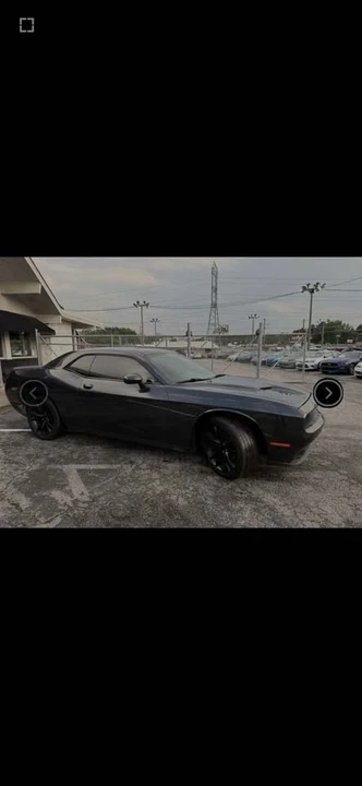 2016 Dodge Challenger 3rd Gen - Image 8 of 13
