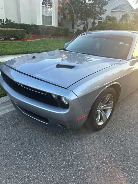 2016 Dodge Challenger 3rd Gen - Image 2 of 10