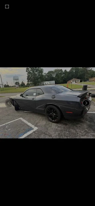 2016 Dodge Challenger 3rd Gen - Image 6 of 13
