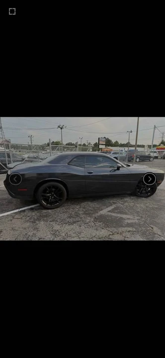2016 Dodge Challenger 3rd Gen - Image 7 of 13