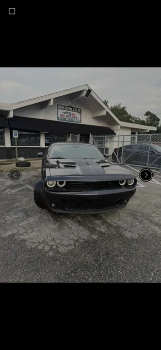 2016 Dodge Challenger 3rd Gen - Image 2 of 13