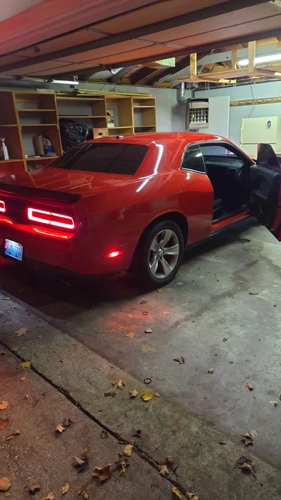 2016 Dodge Challenger 3rd Gen - Image 5 of 5