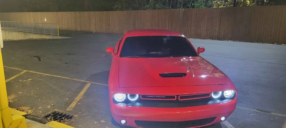 2016 Dodge Challenger 3rd Gen - Image 3 of 5