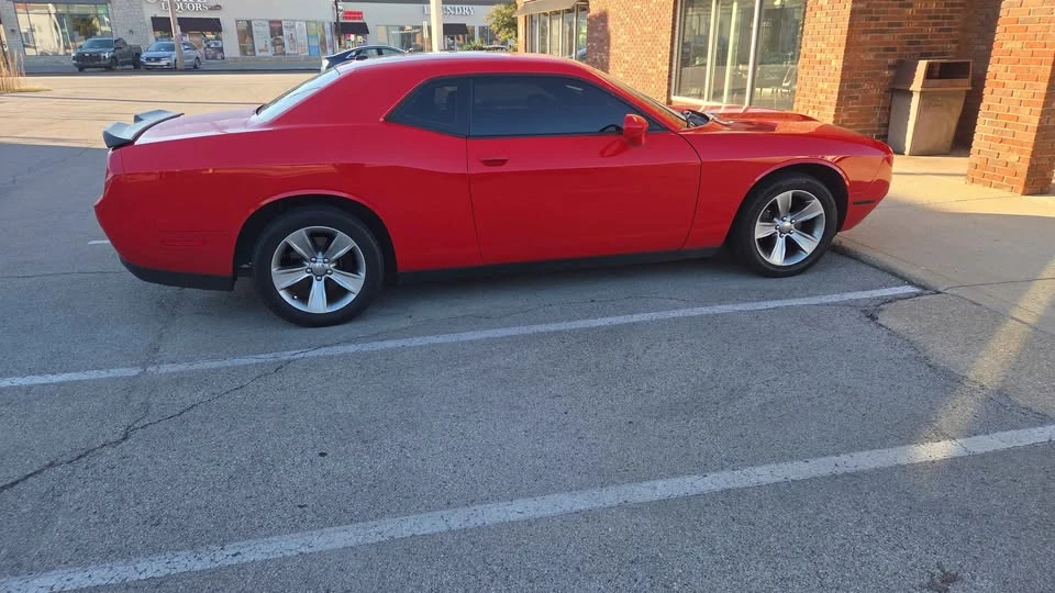 2016 Dodge Challenger 3rd Gen - Image 4 of 5