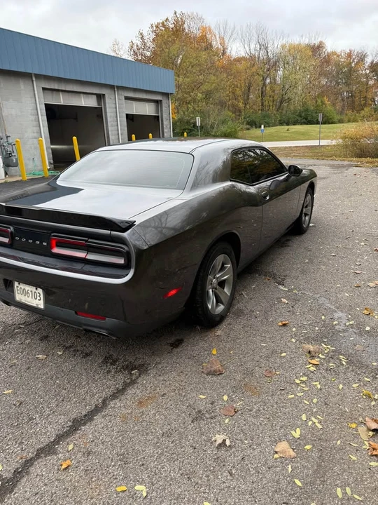 2016 Dodge Challenger 3rd Gen - Image 4 of 9