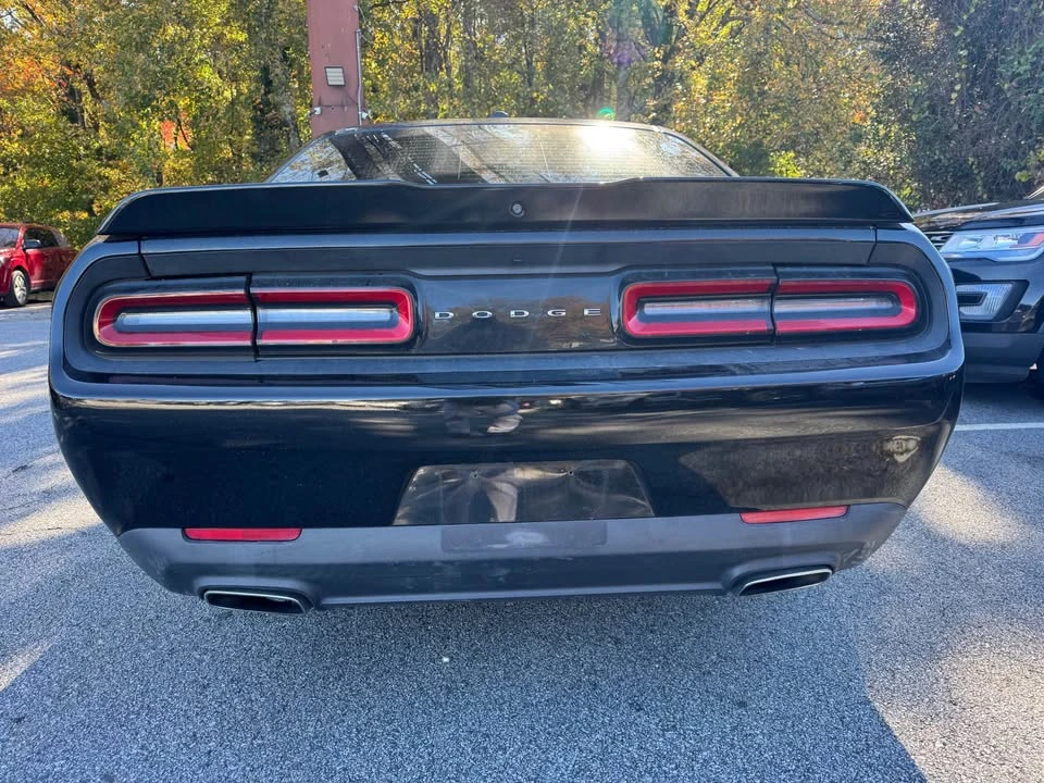 2016 Dodge Challenger 3rd Gen - Image 6 of 6