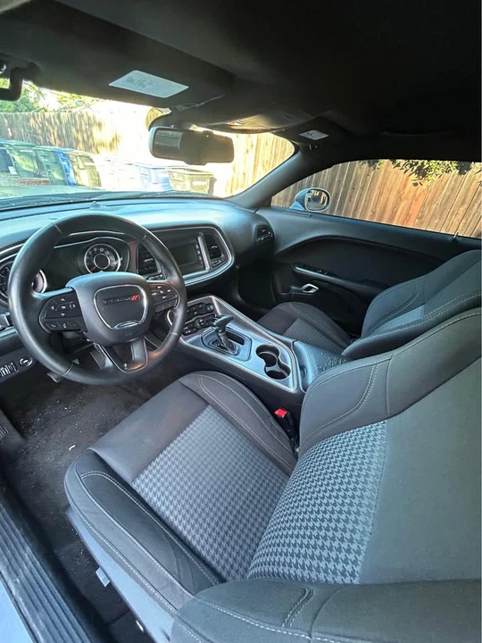 2016 Dodge Challenger 3rd Gen - Image 2 of 9