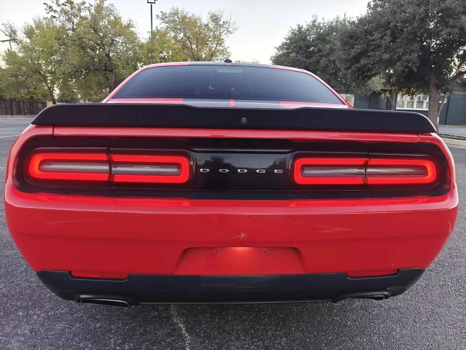 2016 Dodge Challenger 3rd Gen - Image 4 of 9
