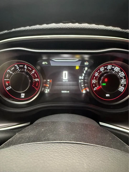 2016 Dodge Challenger 3rd Gen - Image 7 of 9