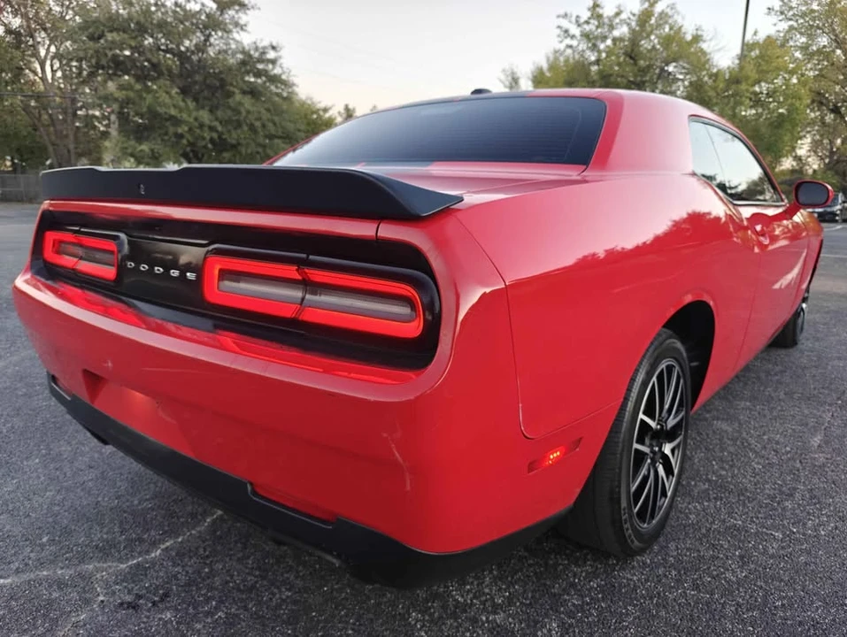 2016 Dodge Challenger 3rd Gen - Image 5 of 9