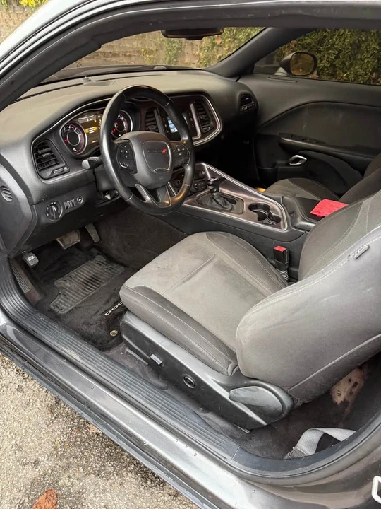 2016 Dodge Challenger 3rd Gen - Image 6 of 9