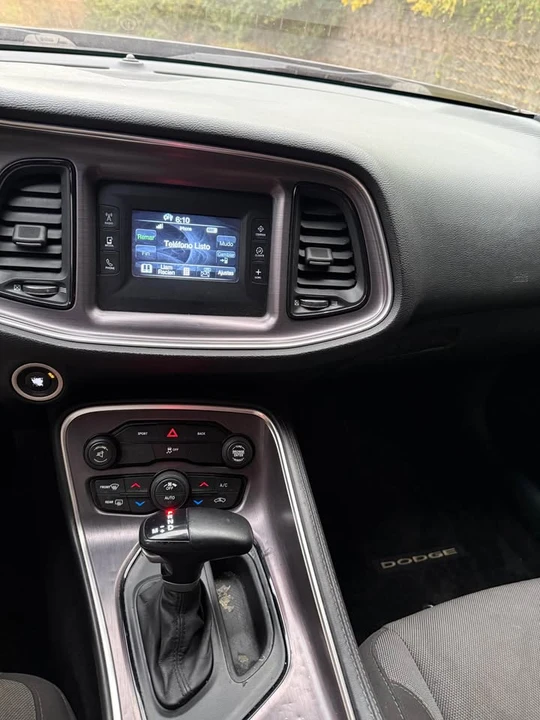 2016 Dodge Challenger 3rd Gen - Image 8 of 9
