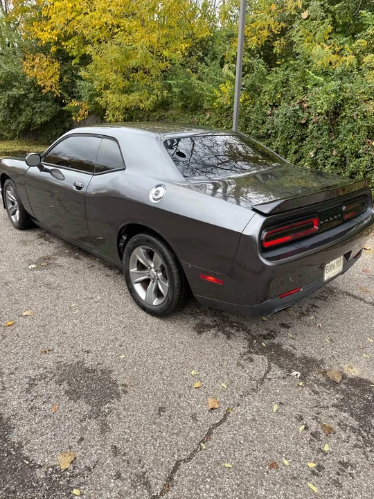 2016 Dodge Challenger 3rd Gen - Image 3 of 9