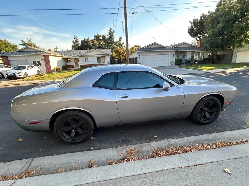 2016 Dodge Challenger 3rd Gen - Image 5 of 9