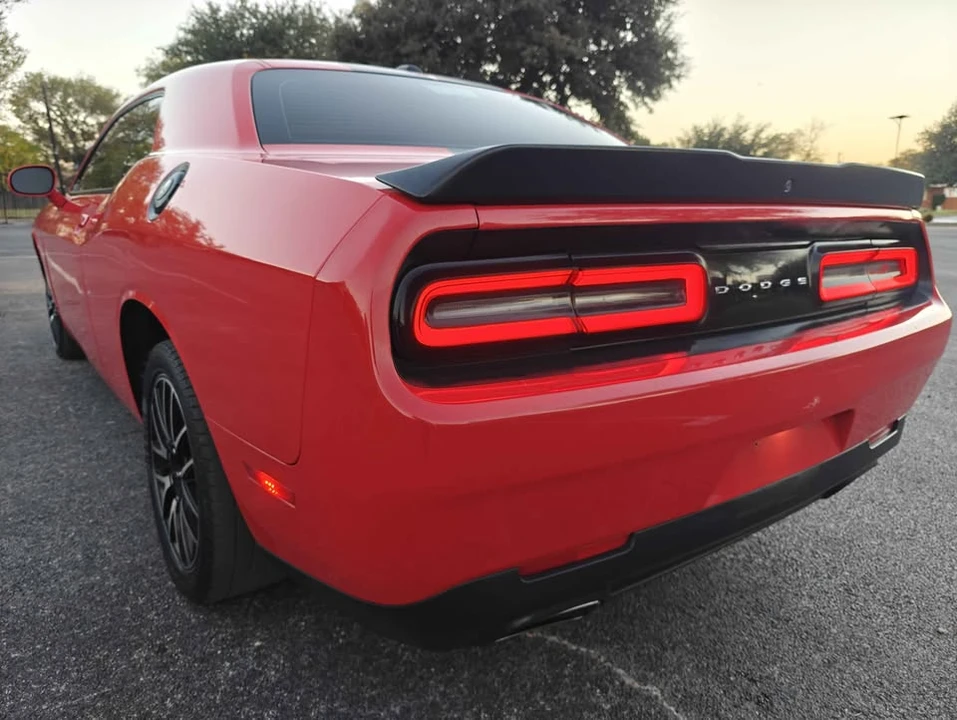 2016 Dodge Challenger 3rd Gen - Image 3 of 9